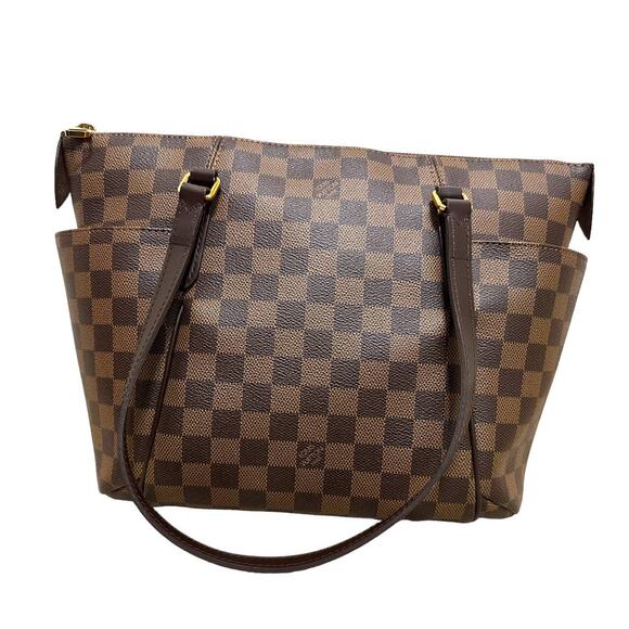 LOUIS VUITTON DAMIER EBENE TOTALLY PM NM $2150 - Picture 15 of 15